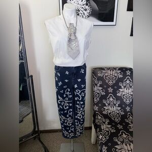 LIVE ALL DENIM UNLISTED ITEMS!!💙🩵